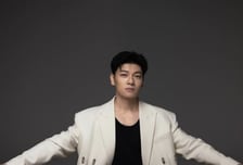 '비정상회담' 장위안, 혐한 논란 2년만 근황…"오랜만이야"