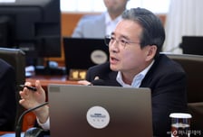 김용범 "앞으로 AI시대 '신국가론·신재정론' 집중…이념 아닌 생산적 토론 필요"