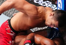 '스턴건 김동현 애제자' 고석현, '결혼 단 한 달 전' UFC 3연승 도전 "얼굴에 멍들고 상처 나도 OK"