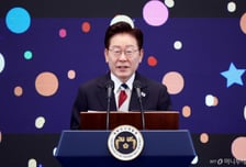 李대통령 '빛의 위원회' 출범 행사서 "12월3일 '국민주권의날' 지정"