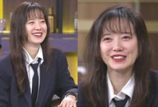 "나 죽으면 이 짐 누가 치우지"…구혜선, 고시원 살며 다 버린 이유