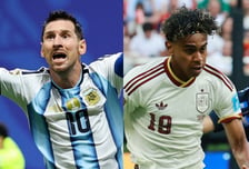 '축구의 신' 메시냐 '신성' 야말이냐…슈퍼컴퓨터가 찍은 월드컵 우승팀
