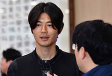 "축구인들 모두 각성해야"…기성용, 한국 축구 향한 일침