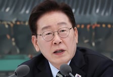 이재명 대통령 "선진국에 비해 매우 적어…농업보조금 늘려야"