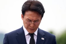 '盧 사위' 곽상언 "김민석 사과 평가할 만…'충정'은 유시민 개인 판단"