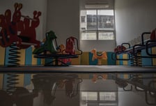 광주 어린이집서 낮잠 자던 한 살배기 숨져…경찰 조사