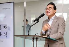 박홍근, 반도체 '피크아웃' 우려에 "반도체 호황, 급격히 안 꺼질 것"