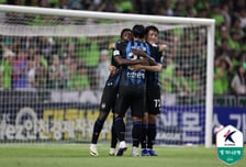 윤정환호 인천, 전북 '또' 잡았다! 제르소 결승골 앞세워 1-0 승리 '2연패 탈출' [인천 현장리뷰]