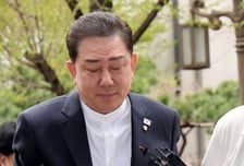 김병기, '수사 종결 촉구' 의견서 제출…"불송치 결론 내려달라"