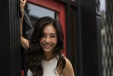 '성매매 벌금형' 지나 심경 고백 "소문들, 내 진짜 모습 담지 못해"