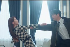 '오싹한 연애' 박은빈-양세종의 아쉬운 첫 성적표..첫방 시청률 전국 3%  [종합]