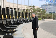 "UN데이 다시 국경일로"… 대한노인회·광복회·부영 공동 캠페인