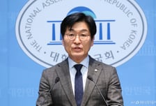'채해병 순직 3주기' 민주당 "완전한 진실규명으로 정의 바로 세울 것"