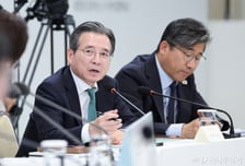 김용범 "삼전닉스 레버리지 ETF 상폐 어려워…시장에 엄청난 충격"