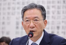 정성호 법무부 장관 취임 1년 성적표 '민생범죄 강력대응'