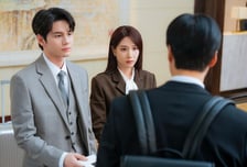'오싹한 연애' 박은빈-양세종-옹성우, 아슬아슬 첫 삼자대면...무슨 일 일어날까?