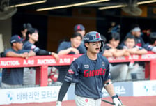 '3연패' 롯데, 나승엽-윤동희 끝내 1군 콜업→선발 출장! '정식 전환' 조민영 1G 만에 말소