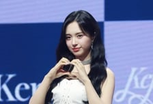 [단독] '케플러 출신' 메이딘 마시로, 8월 첫 솔로 출격