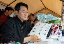 장동혁 "국군 사관학교 '통합 반대'가 55%…뚝딱 해치울 일 아냐"