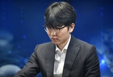 '이세돌 이후 다시 인간의 승리' 신진서, AI 카타고 잡았다 '4집반 승'... 21일 최종 3국
