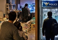 '게임 중독' 아내, 딸 방치하고 "시부모 죽인다" 협박…1년째 가출 중