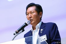 정청래 "기탁금 인상 문제 몰랐다…제 후원금은 '당원의 분노' 표현"
