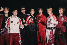 "꿈 꾼 기분"…방탄소년단, 월드컵 결승전 첫 하프타임쇼 장식