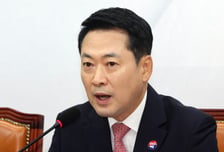 장동혁 "'답정너' 부동산 토론…李 정부 목표는 '부자 정부·가난한 국민'