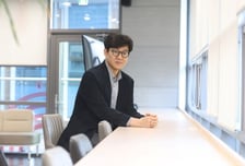 "딥테크 투자 플랫폼 구축…연구실 기술로 글로벌 유니콘 성장 지원"