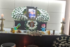어린이집 간 19개월 사망..."CCTV 사각지대서 낮잠, 2시간 방치" 엄마 울분