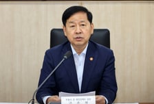 구윤철 "세제개편안 등 국민 체감하는 변화 만드는데 역량 집중"