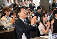 오세훈 시장, 글로벌 빅테크와 키운 AI인재 만나…"일자리 협력 확대"
