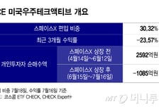 논란의 스페이스X 편입 ETF 광고,  심의도 거쳤는데...