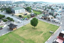 '천년 목사골' 나주시, 나주목관아 '동헌' 되살린다