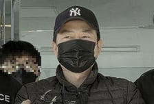 "시끄러워" 70대 이웃 잔혹 살해…40대 양민준, 1심 징역 25년