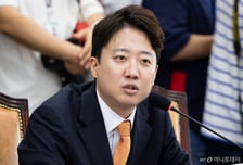 개혁신당 "오만가지 입 댄 김용범 거취 표명할 때…시장 신뢰 잃어"