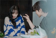 '그대에게 드림' 황인엽, 이혜리 향해 꿀밤 장전...제작진 "변화 생긴다"