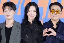 [단독] 엄정화·박성웅, 6년만 '놀토' 동반 재출격…려운도 함께
