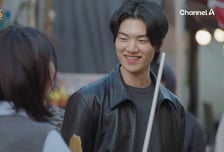 '하트시그널5' 박우열, 심쿵고백 릴레이 "날 재밌게 해주는 사람 (강)유경이밖에 없어`"