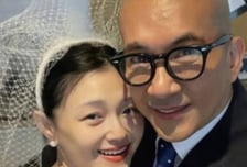 故서희원과 살던 집 떠난 구준엽, 1200억 유산 싸움?…지인 입 열었다