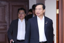 정부·홈쇼핑·중소기업, 상생협력 약속…판매 채널 넘어 성장 플랫폼될 것