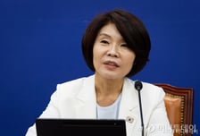 전력망 확충 묘수는?…與한정애, '민간개방' 주제로 토론회 개최
