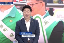 [파워인터뷰 화제人] 최형재 새마을운동중앙회 사무총장 “시대의 흐름에 발맞춰 새로운 변화와 역할로 주목”