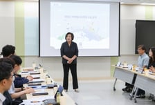 3기 신도시 품는 과천시, 에너지 전략 새로 짠다…탄소중립 실현