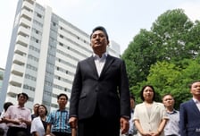 오세훈 측 "특검·민주당, 재판부 압박 중단해야…사법부 독립 침해"