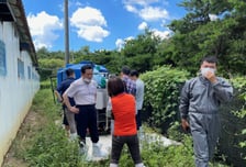 "창문 닫는 여름, 코 막는 고속도로...축산악취, 컨설팅만으로 해결될까"