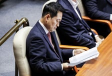 국힘 윤리위, 주중 회의 연다… 장동혁發 '징계 내전' 본격화