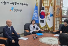 '尹 방어권 폐기' 상정 거부에 인권위 내홍