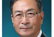 이북5도 평북지사에 송남수 통일경모회 수석부이사장