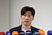 "뭘 안다고" 막말 맞받아친 박지성, 축구계 반발엔 "원상태 돌아갈 일 없다" 경고도